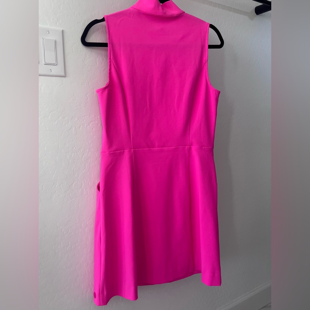 Lilly Pulitzer UPF 50+ Luxletic Catarina Dress - Picture 2 of 4